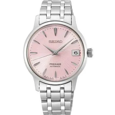 Seiko Presage Cocktail Automatic Srp839 Srp839j1 Srp839j Japan Made Women's Watch