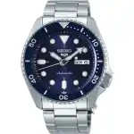 Seiko 5 Sports Style Automatic SRPD51 SRPD51K1 SRPD51K 100M Men's Watch