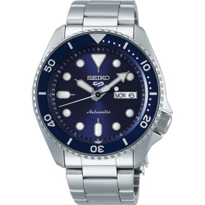 Seiko 5 Sports Automatic (SRPD51K1) Men WATCHES