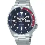 Seiko 5 Sports Style Automatic SRPD53 SRPD53K1 SRPD53K 100M Men's Watch