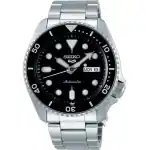 Seiko 5 Sports Style Automatic SRPD55 SRPD55K1 SRPD55K 100M Men's Watch