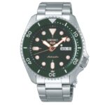 Seiko 5 Sports Automatic (SRPD63K1)  Watch