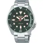 Seiko 5 Sports Style Automatic SRPD63 SRPD63K1 SRPD63K 100M Men's Watch