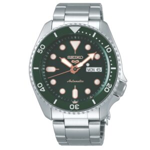 Seiko 5 Sports Automatic (SRPD63K1)  Watch