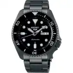 Seiko 5 Sports Style Automatic Srpd65 Srpd65k1 Srpd65k 100m Men's Watch