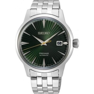 Seiko Srpe15j1 (SRPE15J1) Unisex WATCHES