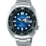 Seiko Prospex Save The Ocean (SRPE39K1)  Watch