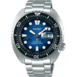 Seiko Prospex Save The Ocean (SRPE39K1)  Watch