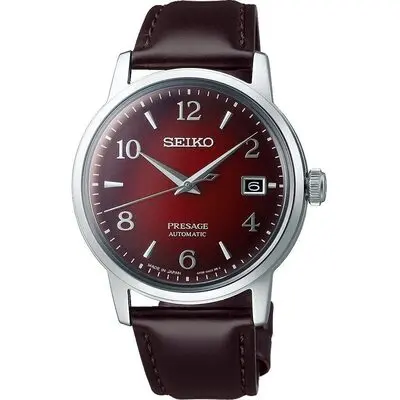 Seiko Srpe41j1 (SRPE41J1)  Watch