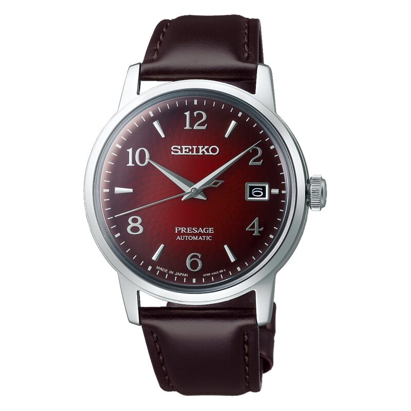 Seiko Srpe41j1 (SRPE41J1)  Watch