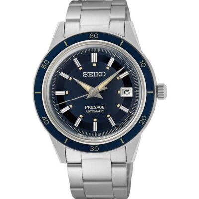 Seiko Men's Watch (srpg05j1) Men's Watch