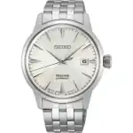 Seiko Presage Cocktail Time The Martini Automatic SRPG23 SRPG23J1 SRPG23J Men's Watch