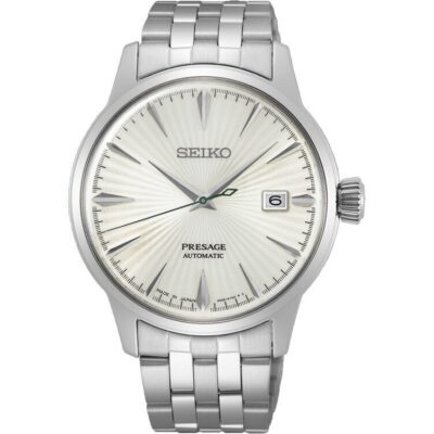 Seiko Presage - Cocktail Time The Martini (SRPG23J1) Unisex WATCHES
