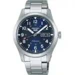 Seiko 5 Sports Field Blue Dial Automatic SRPG29 SRPG29K1 SRPG29K 100M Men's Watch