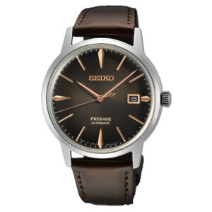 Seiko Srpj17j1 (SRPJ17J1)  Watch