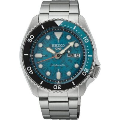 Seiko 5 Watches Srpj45k1 (SRPJ45K1) Unisex WATCHES
