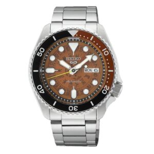 Seiko 5 Watches Srpj47k1 (SRPJ47K1)  Watch