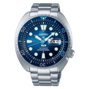 Seiko Men's Watch (srpk01k1) Prospex