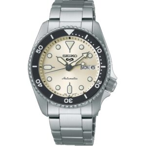Seiko 5 Watches Srpk31k1 (SRPK31K1) Men's Watch