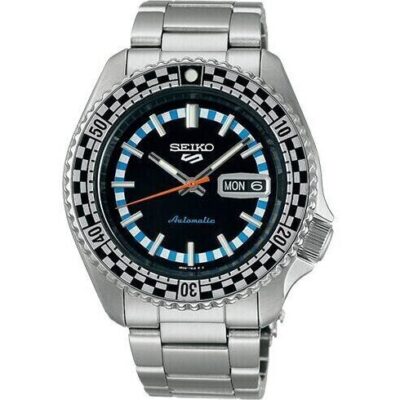 Seiko 5 Watches Srpk67k1 (SRPK67K1) Unisex WATCHES