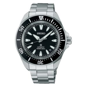 SEIKO PROSPEX SAMURAI Diver's 200M (SRPL13K1) Men WATCHES