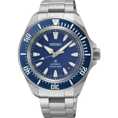 Seiko Prospex Samurai Automatic (SRPL51K1) Unisex WATCHES
