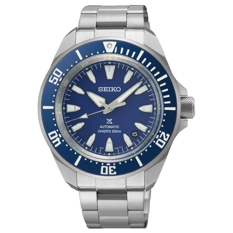 Seiko Prospex Samurai Automatic Men's Watch SRPL51K1) 1 Seiko Prospex Samurai Automatic (SRPL51K1) Watch