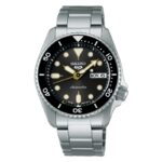 Seiko 5 Men's Watch (SRPL79K1)