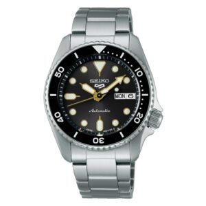Seiko 5 Men's Watch (SRPL79K1)