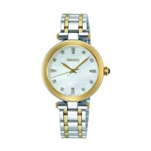 Seiko Watches Srz532p1 (SRZ532P1)  Watch