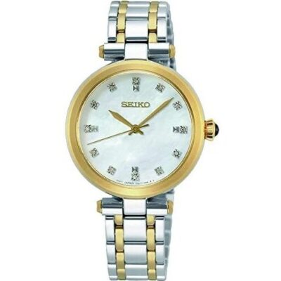 Seiko Watches Srz532p1 (SRZ532P1)  Watch