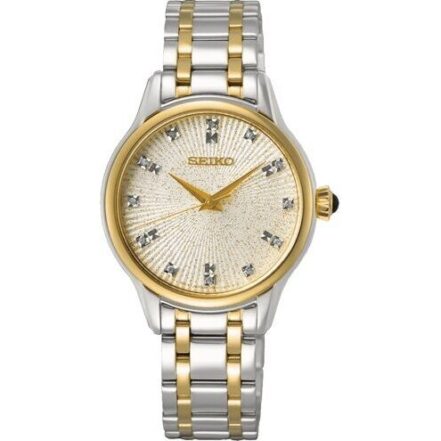 Seiko Watches Srz550p1 (SRZ550P1)  Watch