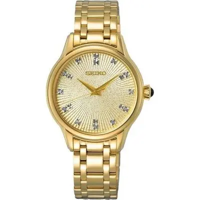 Seiko Watches Srz552p1 (SRZ552P1)  Watch