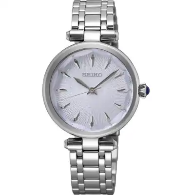 Seiko Watches Srz553p1 (SRZ553P1) Unisex WATCHES