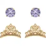Disney Jewels Ss00002yzal-cs (SS00002YZAL-CS) Unisex JEWELRY