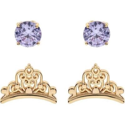 Disney Jewels Ss00002yzal-cs (SS00002YZAL-CS) Unisex JEWELRY