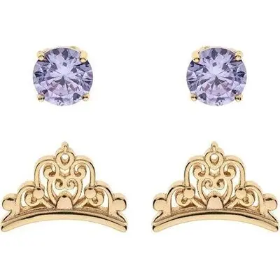 Disney Jewels Ss00002yzal-cs (SS00002YZAL-CS) Unisex JEWELRY