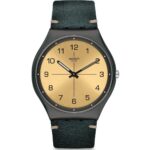 Swatch Trovalized (SS07M101) Men WATCHES
