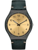 Swatch Trovalized (SS07M101) Men's Watch