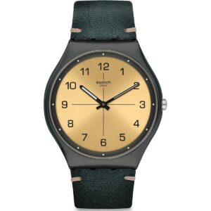 Swatch Trovalized (SS07M101) Men WATCHES