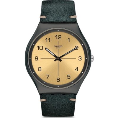 Swatch Trovalized (SS07M101) Men WATCHES