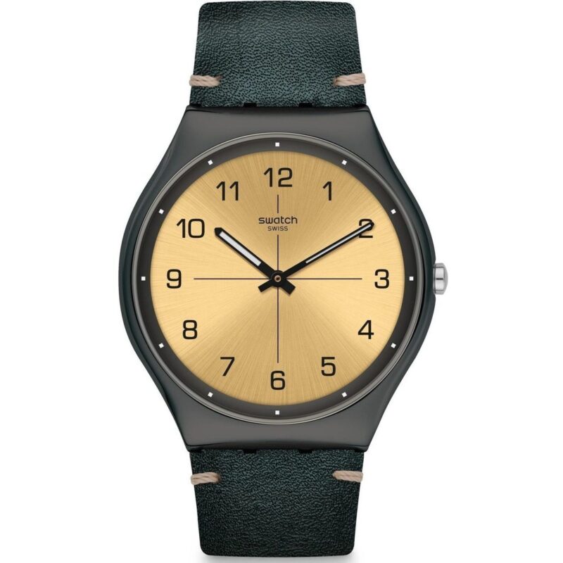 Swatch Trovalized (SS07M101) Men WATCHES