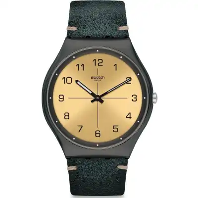 Swatch Trovalized (SS07M101) Men WATCHES Swatch Trovalized (SS07M101) Men WATCHES