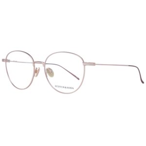 Scotch & Soda Women's Eyeglasses (ss1006 52420)
