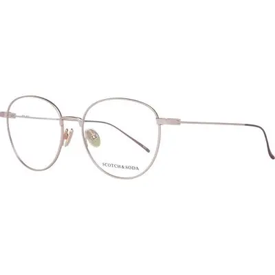 Scotch & Soda Ss1006 52420 (SS1006 52420) Women EYEWEAR