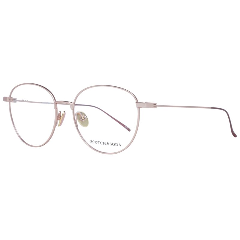 Scotch & Soda Ss1006 52420 (SS1006 52420) Women's EYEWEAR