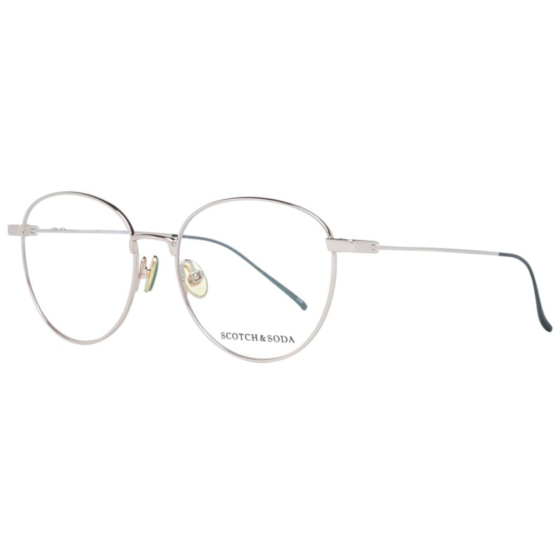Scotch & Soda Ss1006 52576 (SS1006 52576) Women's EYEWEAR
