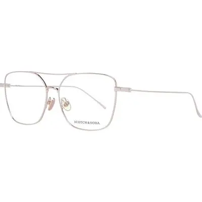 Scotch & Soda Ss1008 55416 (SS1008 55416) Women EYEWEAR