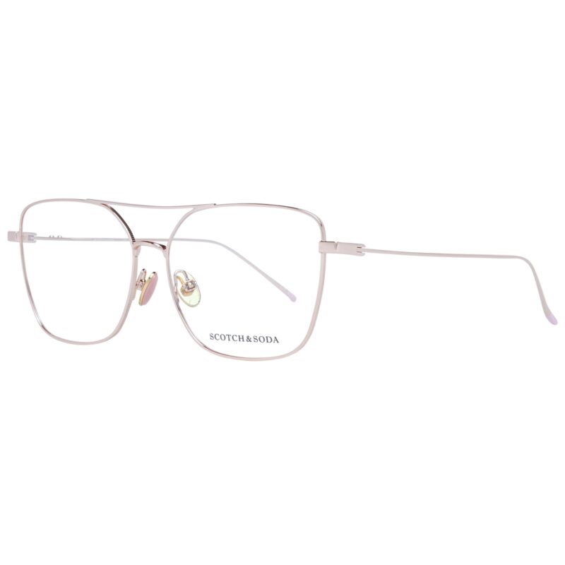 Scotch & Soda Ss1008 55416 (SS1008 55416) Women's EYEWEAR