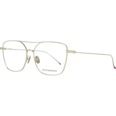 Scotch & Soda Ss1008 55456 (SS1008 55456) Women EYEWEAR